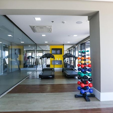 Transamerica Fit Recife Exterior photo