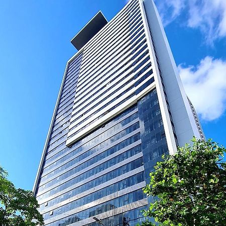 Transamerica Fit Recife Hotel Exterior photo