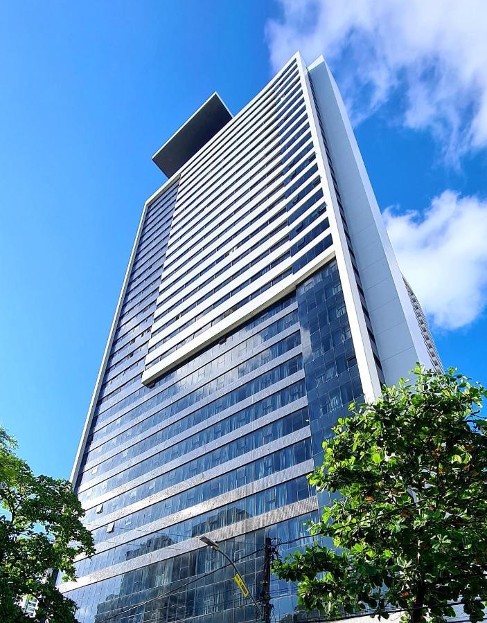 Transamerica Fit Recife Hotel Exterior photo